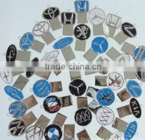 Hottest High Grade Custom Car Key Usb Flash Drive thumbnail-6