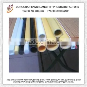 Hollow Fiberglass Reinforcing Rods thumbnail-1