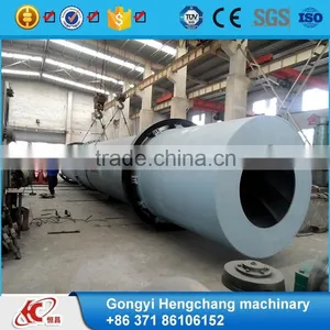 Rotary Dryer Price Coal Silica Sand Rotary Dryer Manure Dryer thumbnail-1