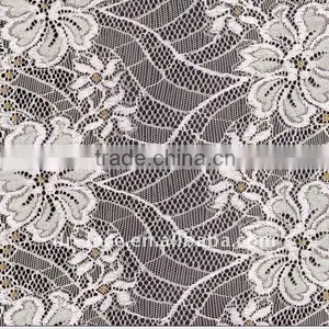 African Handcut Voile Lace for Underwear thumbnail-1