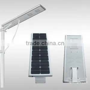 25W High Performance Solar Powered Led Strip Lights thumbnail-1