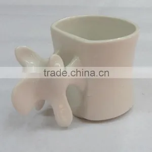 "Pinsun"ceramic Mug thumbnail-3