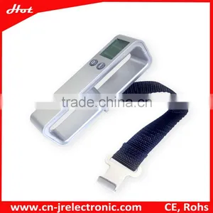 110lb Luxury Luggage Scale for European Market thumbnail-1