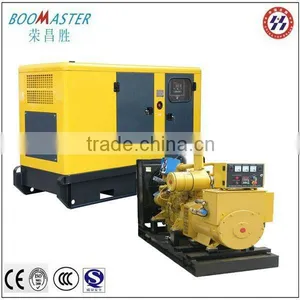 10-40Kva Quanchai Diesel Generators Prices thumbnail-1