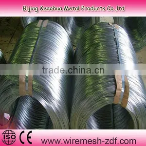 Low Price Electro Galvanized Iron Wire thumbnail-1