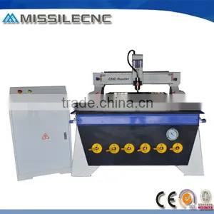 Chinese 3d Acrylic Advertising 1325 Cnc Machine thumbnail-3