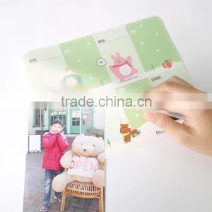High Quality Hot Sell Wholesale Promotional Advertising Double-layer Mouse Pad thumbnail-5