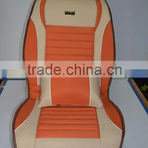 Universal Flax Car Adult Seat Covers for Four Seasons General/Good Quality Universal Car Seat Cushion thumbnail-6