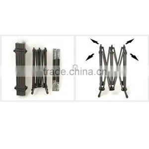 Outdoors Foldable Aluminum Table Garden Furniture Cast Aluminium Furniture thumbnail-4