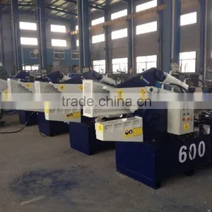 Diesel Engine Hydraulic Scrap Metal Cutting Machine thumbnail-3