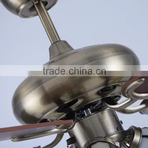 LED Lights Merry Christmas Ceiling Fan thumbnail-5