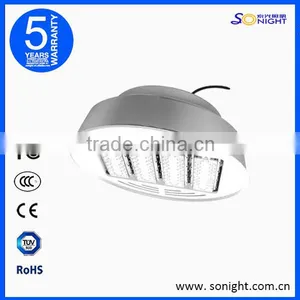 IP68 Protection Waterproof Heat Resistant LED Gas Station Light 150W Led Canopy Light thumbnail-4