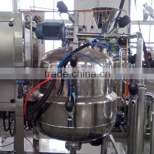 High Quality Soft Jelly Candy Machine in Machinery thumbnail-2
