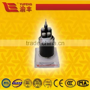 Control Cable 450/750V CU Conductor PVC Insulated and Sheathed Copper Tape Shielded Control Cable thumbnail-4