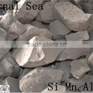 Silicon Manganese Alloly in Anyang thumbnail-3