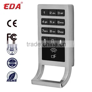 Electronic Locker Lock Cabinet Lock for Locker thumbnail-1