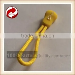 GZ-TIME High-quality Custom Different Designs of Pvc Zipper Puller With Card thumbnail-4