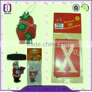 Multifunctional Lamp Shape Car Air Freshener for Wholesales thumbnail-3