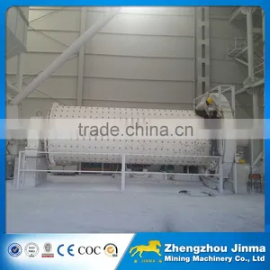 100-800tpd Small Scale Cement Plant Production Line thumbnail-1