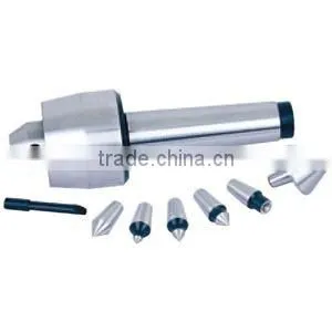 High Speed Medium Duty Live Center Set, Insert Center thumbnail-1