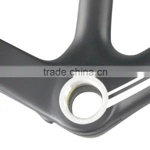 ICAN BIKES 27.5er Mtb Carbon Frame 650b ,MTB Carbon Frame 27.5 Xt275 thumbnail-2