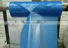 Plastic Garbage Bags on Roll thumbnail-1