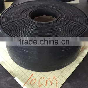 Crack Sealing Tape Apply to Asphalt Road thumbnail-4