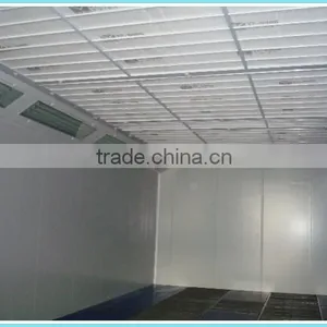 DOT-3C2 Spray Booth/ Painting/ Baking Paint Box thumbnail-3