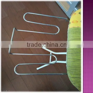 Lightable Folding Fashion Adjustable Hotel Ironing Board thumbnail-6