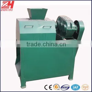 ZHENGHAO DZJ Series Compound Fertilizer Granulation Equipment thumbnail-1