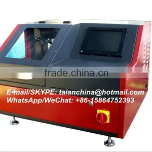 NTS205 Common Rail Injector Test Bench/piezo Injector Tester thumbnail-2