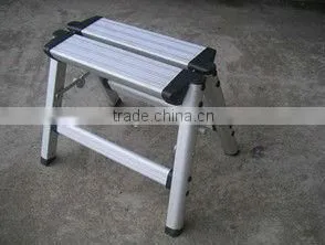 Aluminum Ladder Stool thumbnail-1