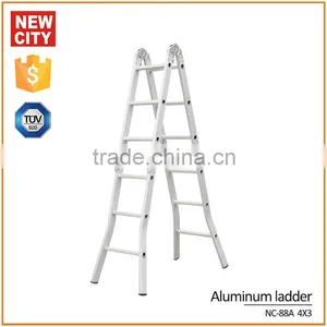 Multi Purpose Ladder NC-88A4X3 thumbnail-1