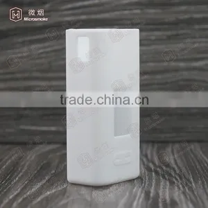 Decorative Cover for Cuboid Mini e Cig Box Mod High Quality Silicone Case/skin/sleeve Accessories thumbnail-3