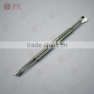 Wax Dab Tool Perfect for Wax or Dry Herb Vaporizer Silver e Cig Dabber Tool thumbnail-4