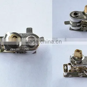 Adjustable Thermostat thumbnail-1