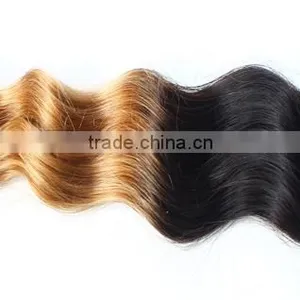 Deep Wave 5a 100% Body Wave Malaysian Hair for Foreign Trade thumbnail-6