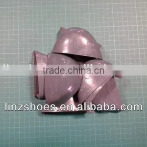 Anti-Smash Stainless Steel Safety Shoes Toe Cap MeetEN12568::2010 Standard thumbnail-5