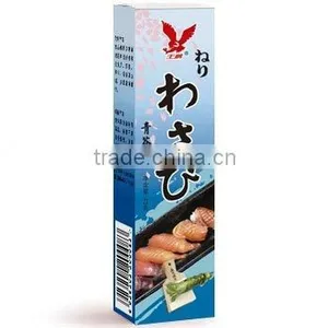 WASABI Sauce thumbnail-1