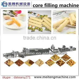 Jam Center Snacks Food Machine to Tunisia thumbnail-1