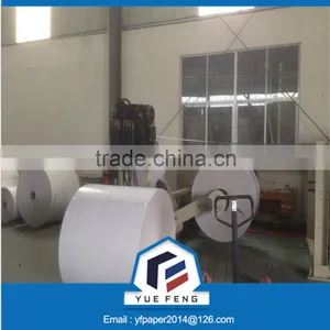 Paper Packaging Material Coated Triplex Board thumbnail-5