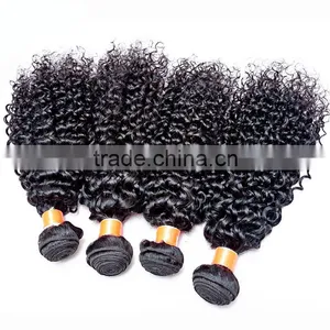 Unprocessed Wholesale Virgin Brazilian Hair Virgin Brazilian Wavy Hair Natural Body Wave Virgin Brazilian Hair thumbnail-5