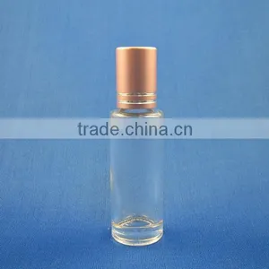 10ml Roll On Bottle,roll on Sealing Type and Personal Care Industrial Use Body Care Roll on Bottle thumbnail-2