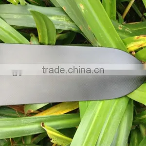 Matte Surface Carbon Dragon Boat Paddle thumbnail-1