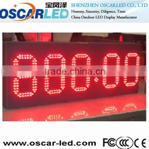 Shenzhenxxx Com P25 Single Color Varialble Led Display Moving Message Sign thumbnail-1