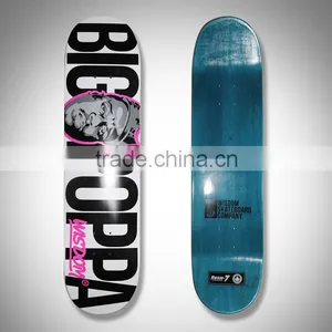 Skateboard Deck, Skateboard Board, Customized Skateboard thumbnail-1