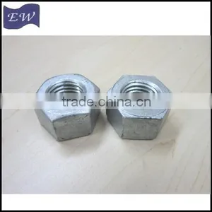 Hex Nuts 2h ASTM A194 3/4" thumbnail-1