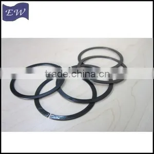 SP52 Spring Steel Shaft Collar (DIN5417) thumbnail-1