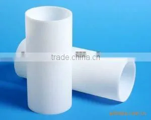 LED Tube Housing Colored PC/Polycarbonate Tube/Pipe/Tubing thumbnail-1