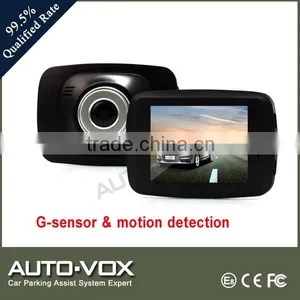 1080p Video Registrator for Car thumbnail-1